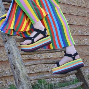 Teva c Opening Ceremony